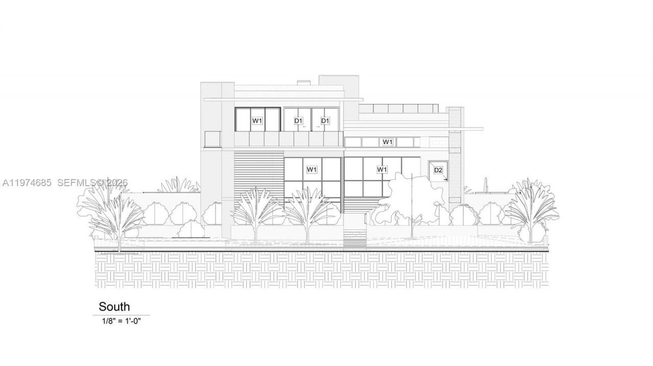 813 Harrison St , Hollywood, FL 33019 Photo