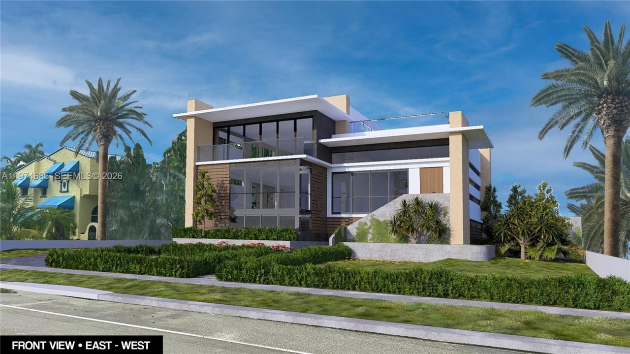 813 Harrison St , Hollywood, FL 33019 Photo