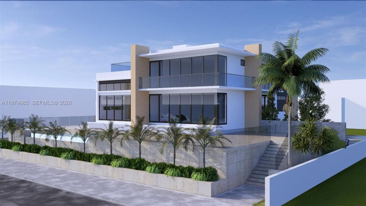 813 Harrison St , Hollywood, FL 33019 Photo