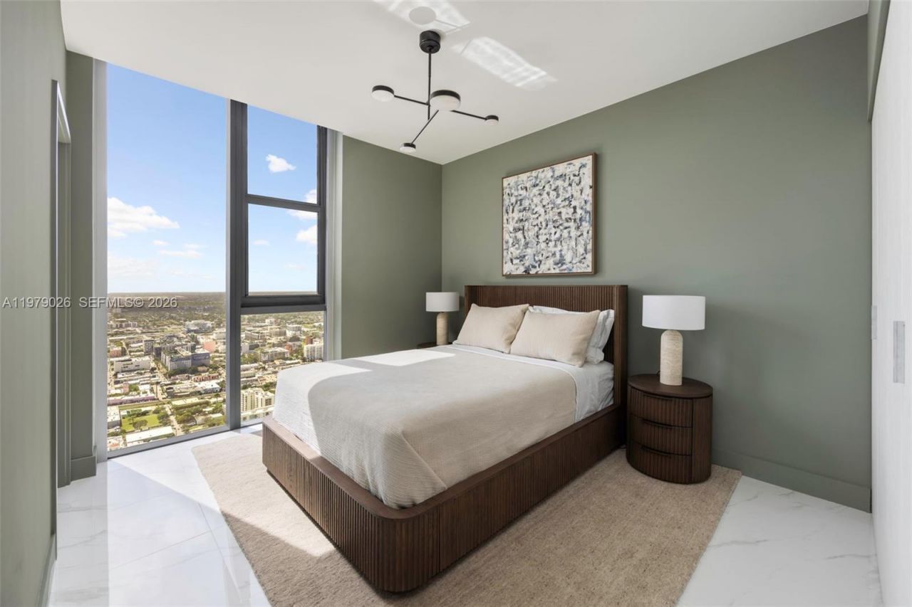 700 NE 24th St, Unit PH-5904, Miami, FL 33137 Photo