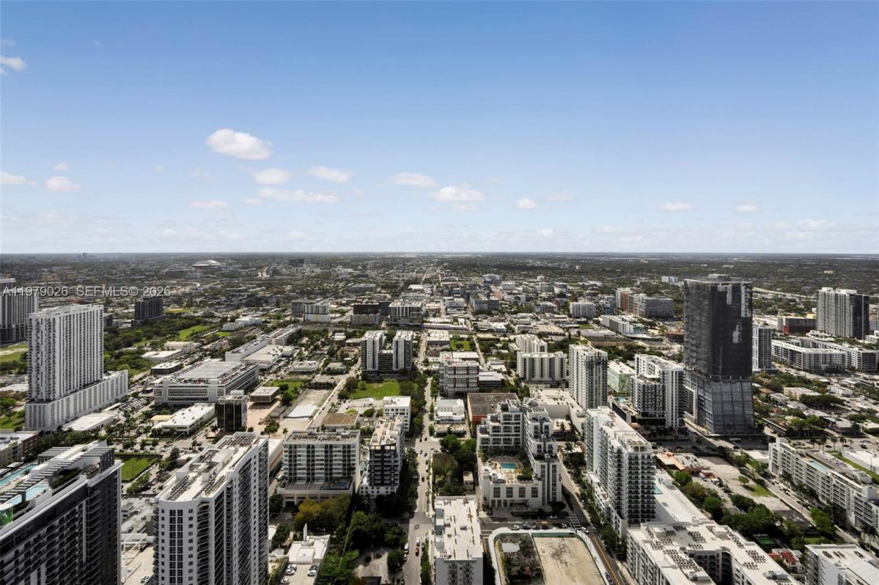 700 NE 24th St, Unit PH-5904, Miami, FL 33137 Photo