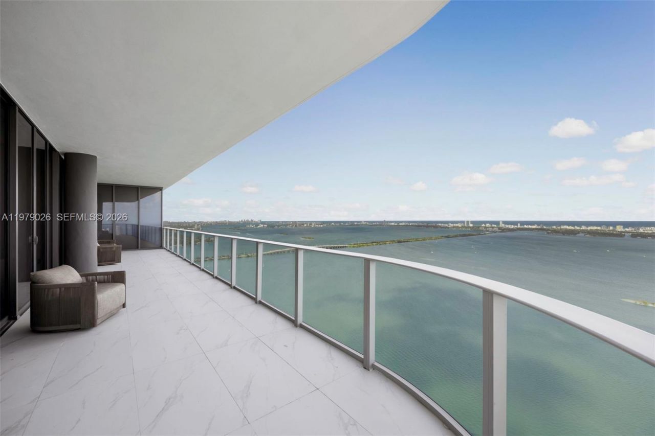 700 NE 24th St, Unit PH-5904, Miami, FL 33137 Photo