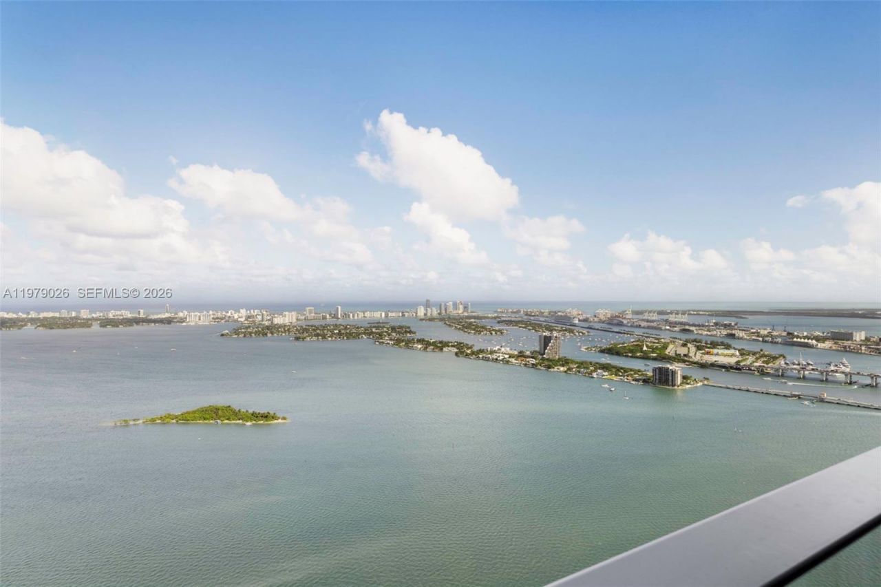 700 NE 24th St, Unit PH-5904, Miami, FL 33137 Photo