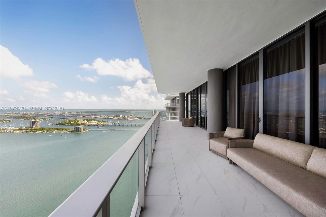 700 NE 24th St, Unit PH-5904, Miami, FL 33137 Photo