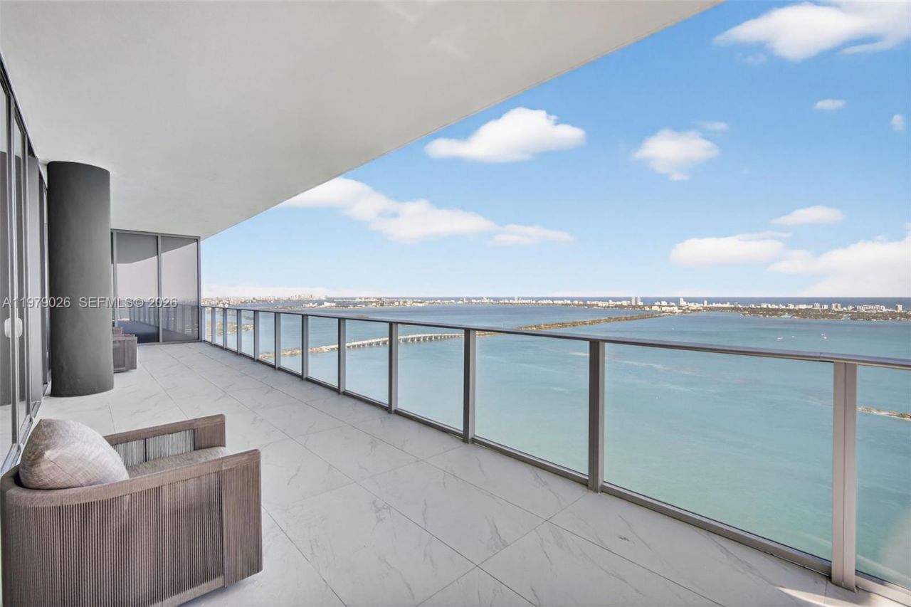 700 NE 24th St, Unit PH-5904, Miami, FL 33137 Photo