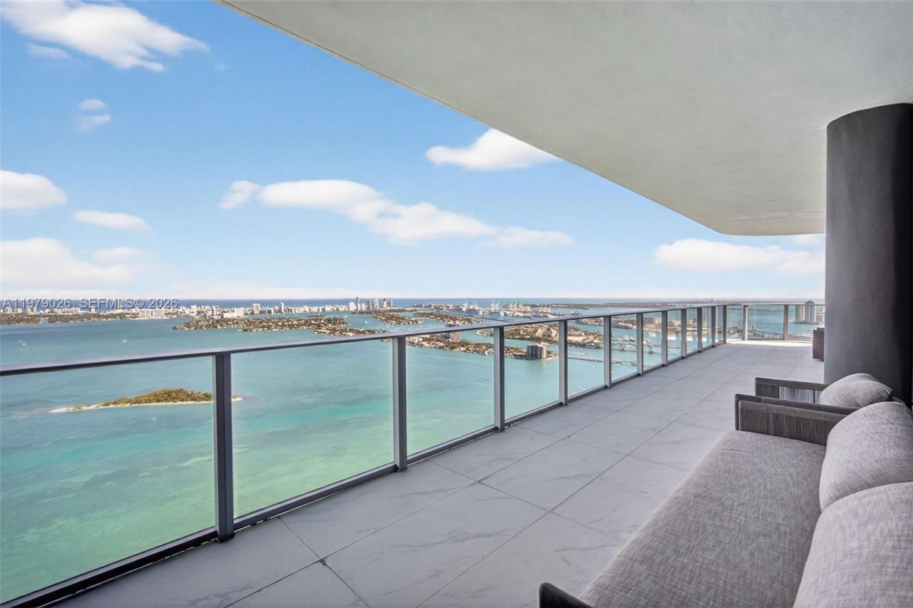 700 NE 24th St, Unit PH-5904, Miami, FL 33137 Photo