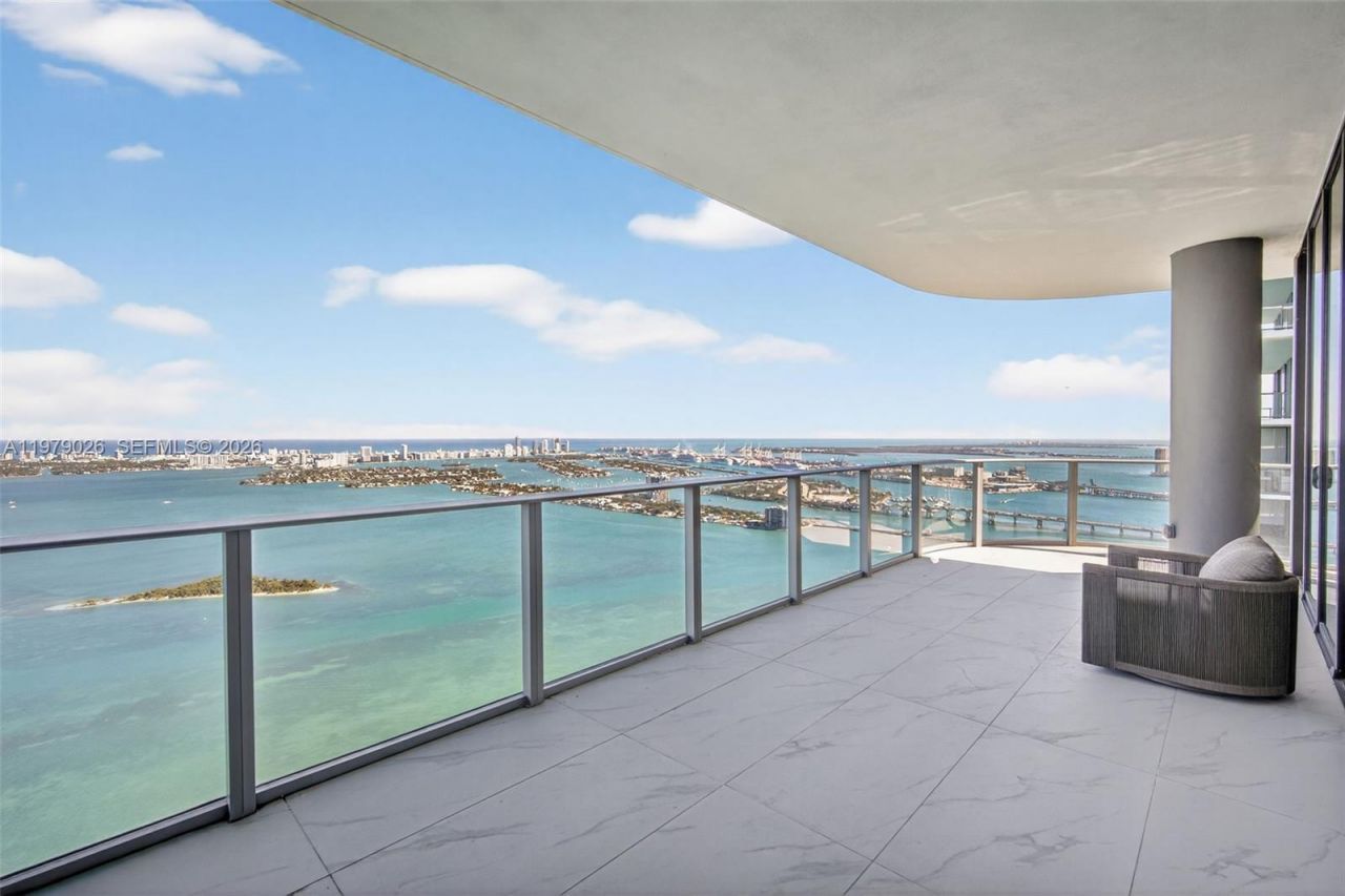 700 NE 24th St, Unit PH-5904, Miami, FL 33137 Photo