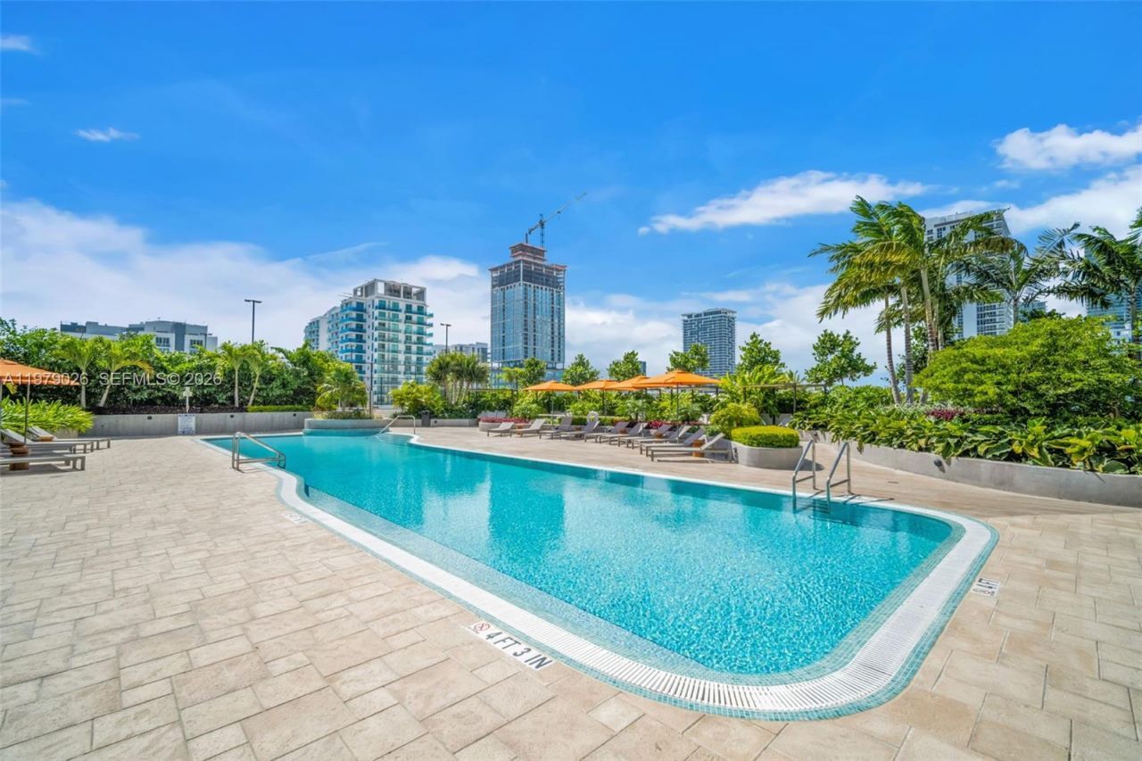 700 NE 24th St, Unit PH-5904, Miami, FL 33137 Photo
