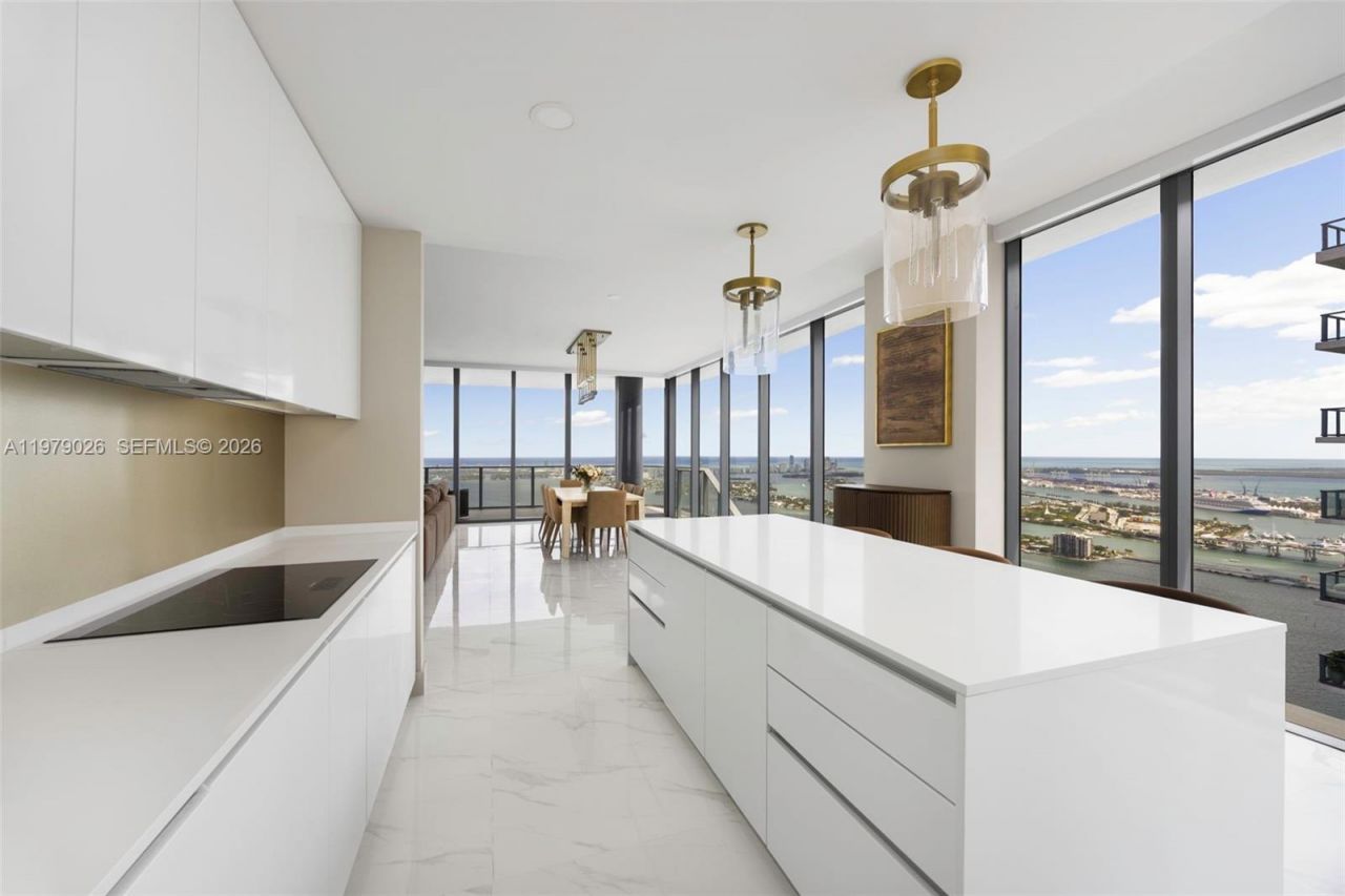 700 NE 24th St, Unit PH-5904, Miami, FL 33137 Photo