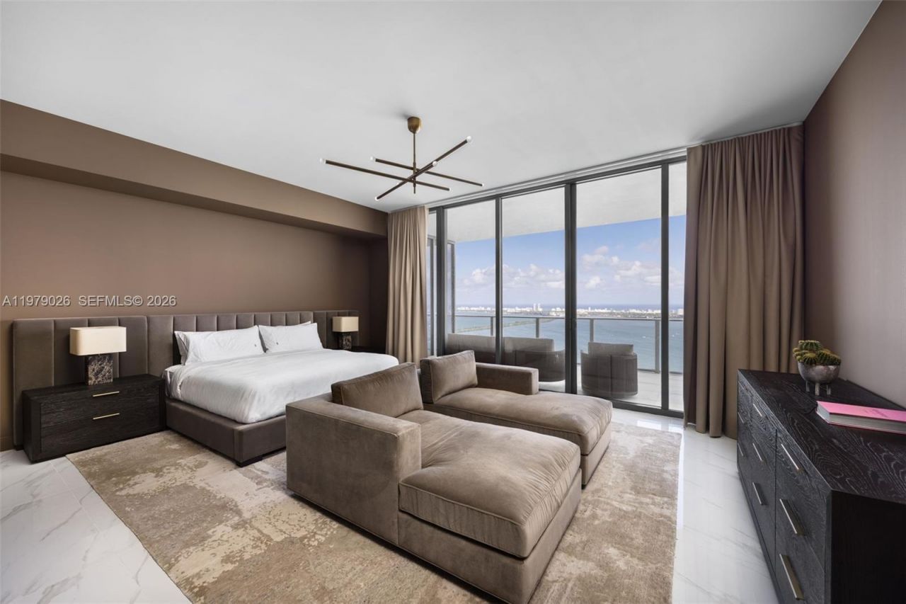 700 NE 24th St, Unit PH-5904, Miami, FL 33137 Photo
