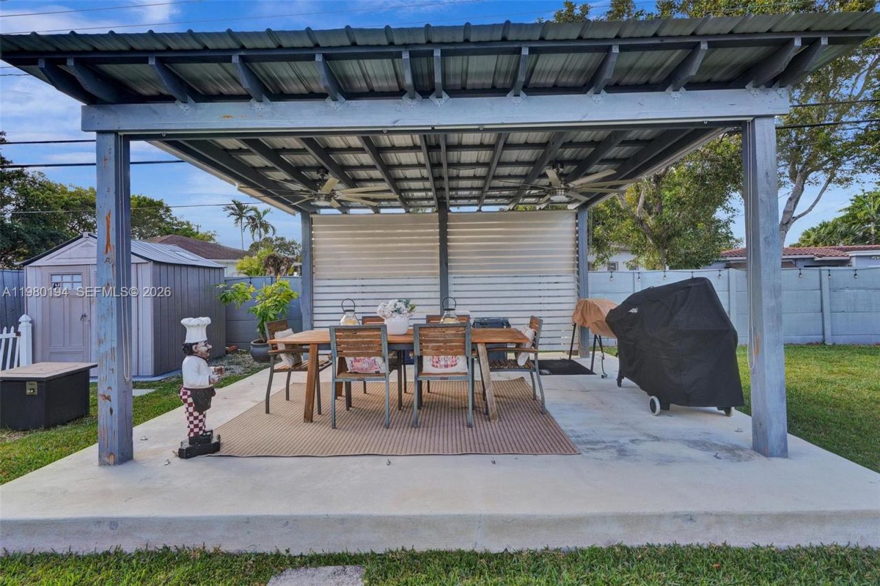 1520 SW 86th Ct, Miami, FL 33144 Photo