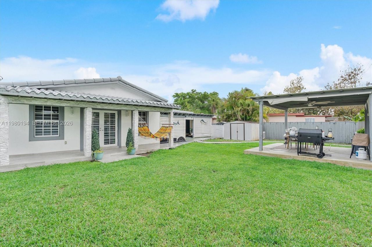 1520 SW 86th Ct, Miami, FL 33144 Photo