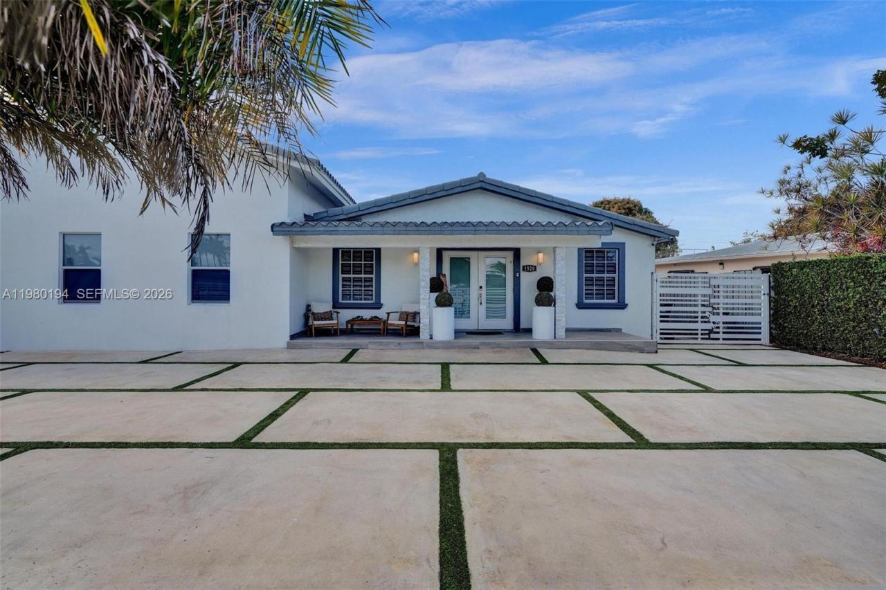 1520 SW 86th Ct, Miami, FL 33144 Photo