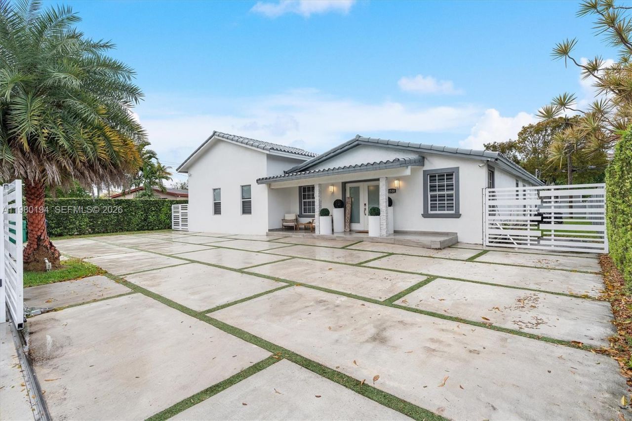 1520 SW 86th Ct, Miami, FL 33144 Photo