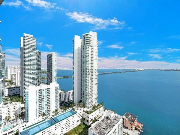 460 NE 28th St, Unit 3403, Miami, FL 33137