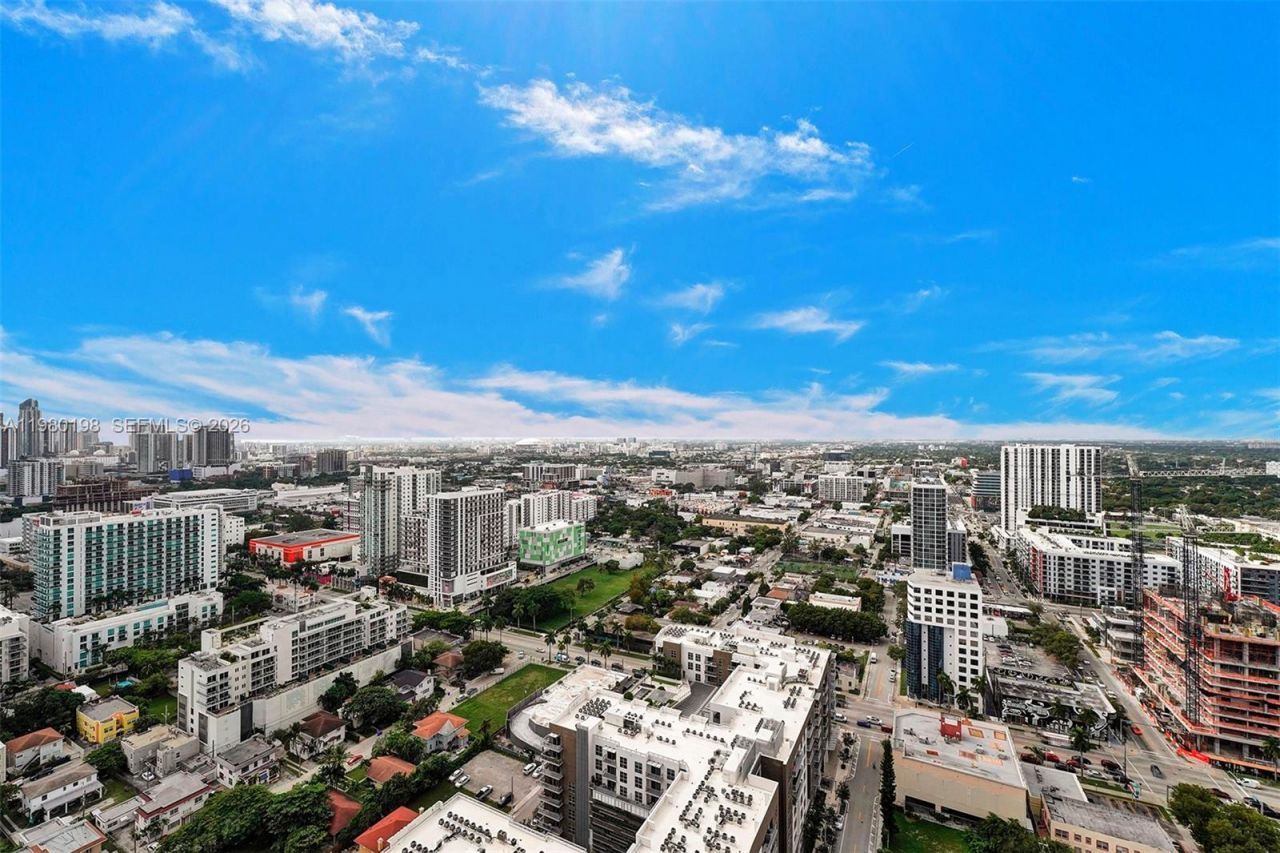 460 NE 28th St, Unit 3403, Miami, FL 33137 Photo