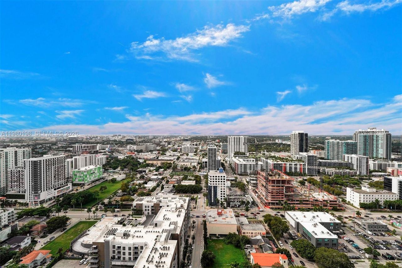 460 NE 28th St, Unit 3403, Miami, FL 33137 Photo