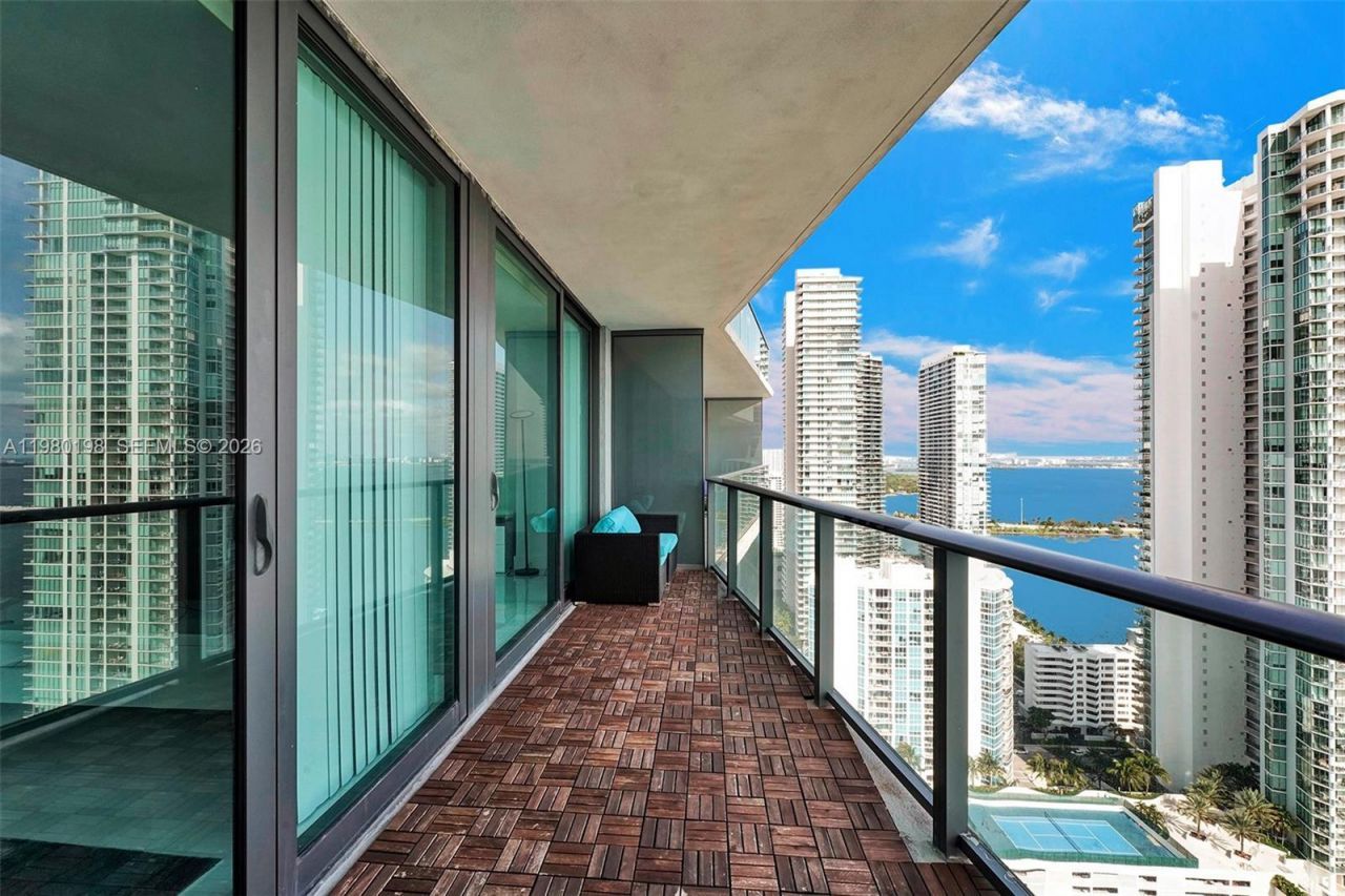 460 NE 28th St, Unit 3403, Miami, FL 33137 Photo