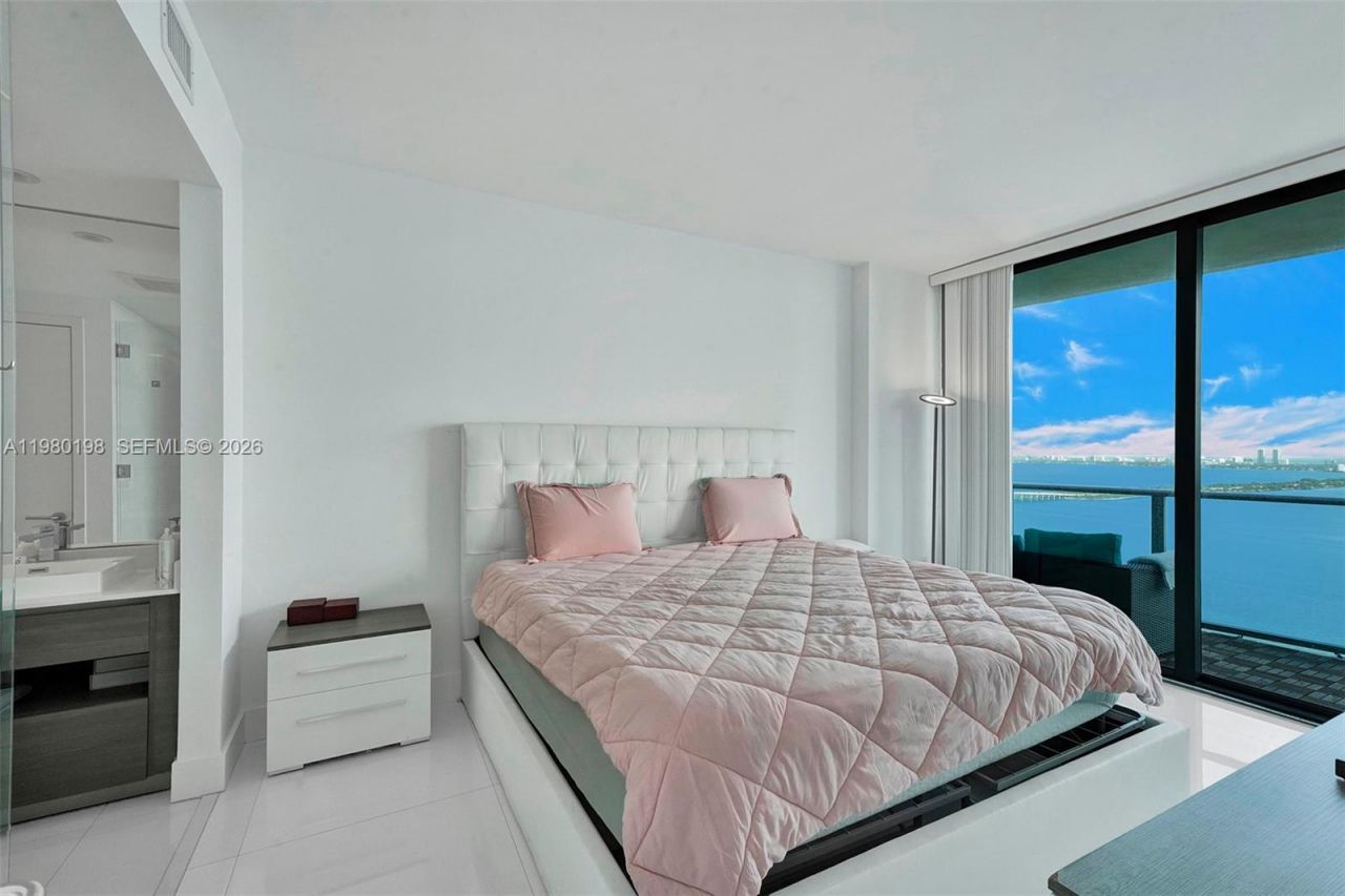 460 NE 28th St, Unit 3403, Miami, FL 33137 Photo
