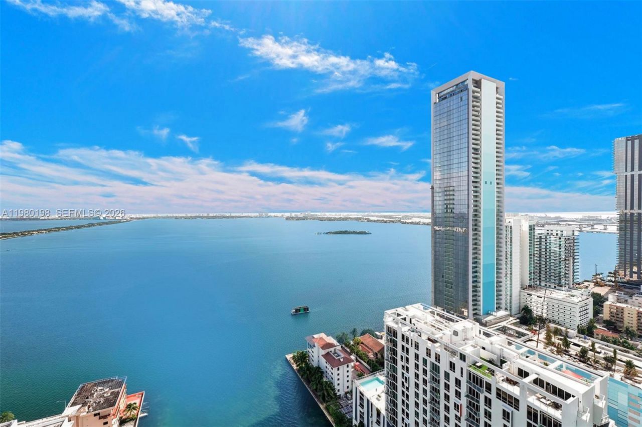 460 NE 28th St, Unit 3403, Miami, FL 33137 Photo