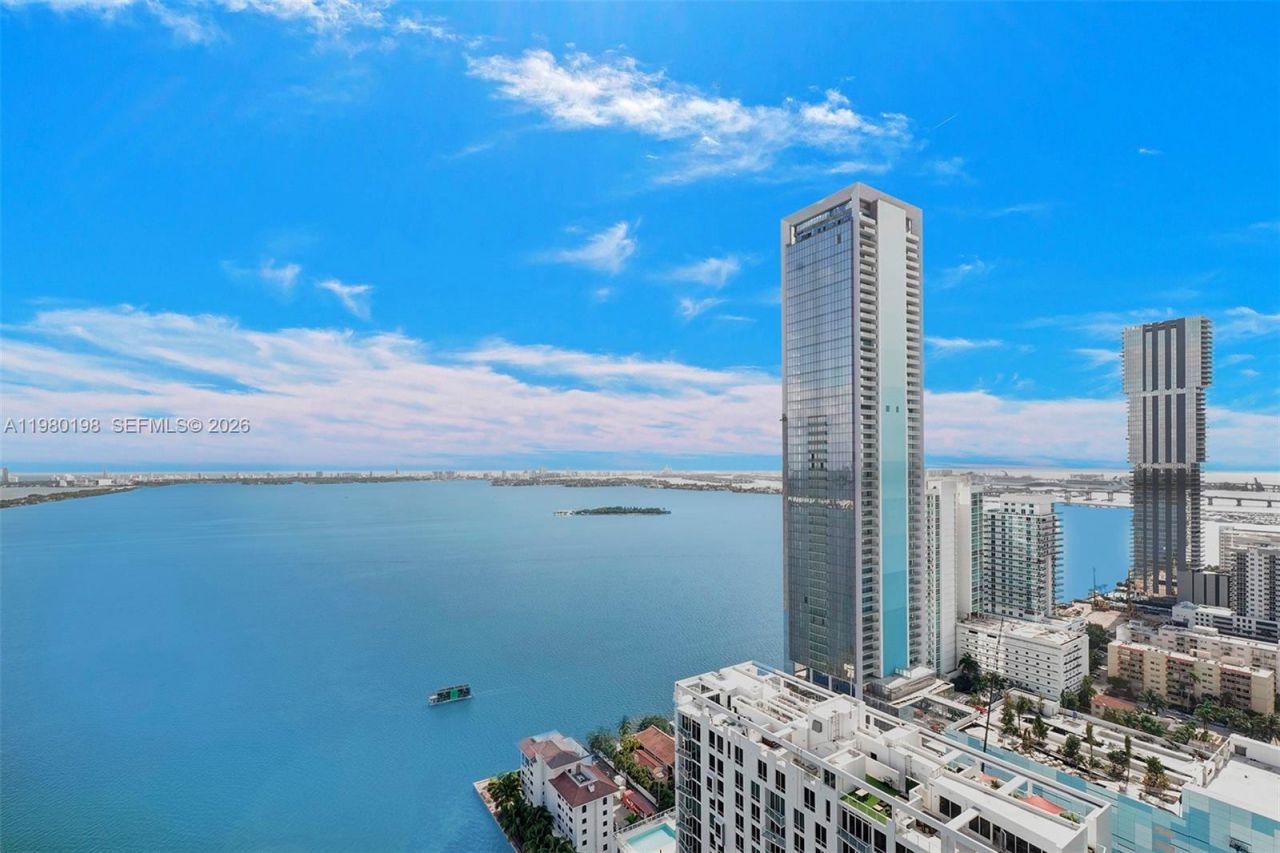 460 NE 28th St, Unit 3403, Miami, FL 33137 Photo