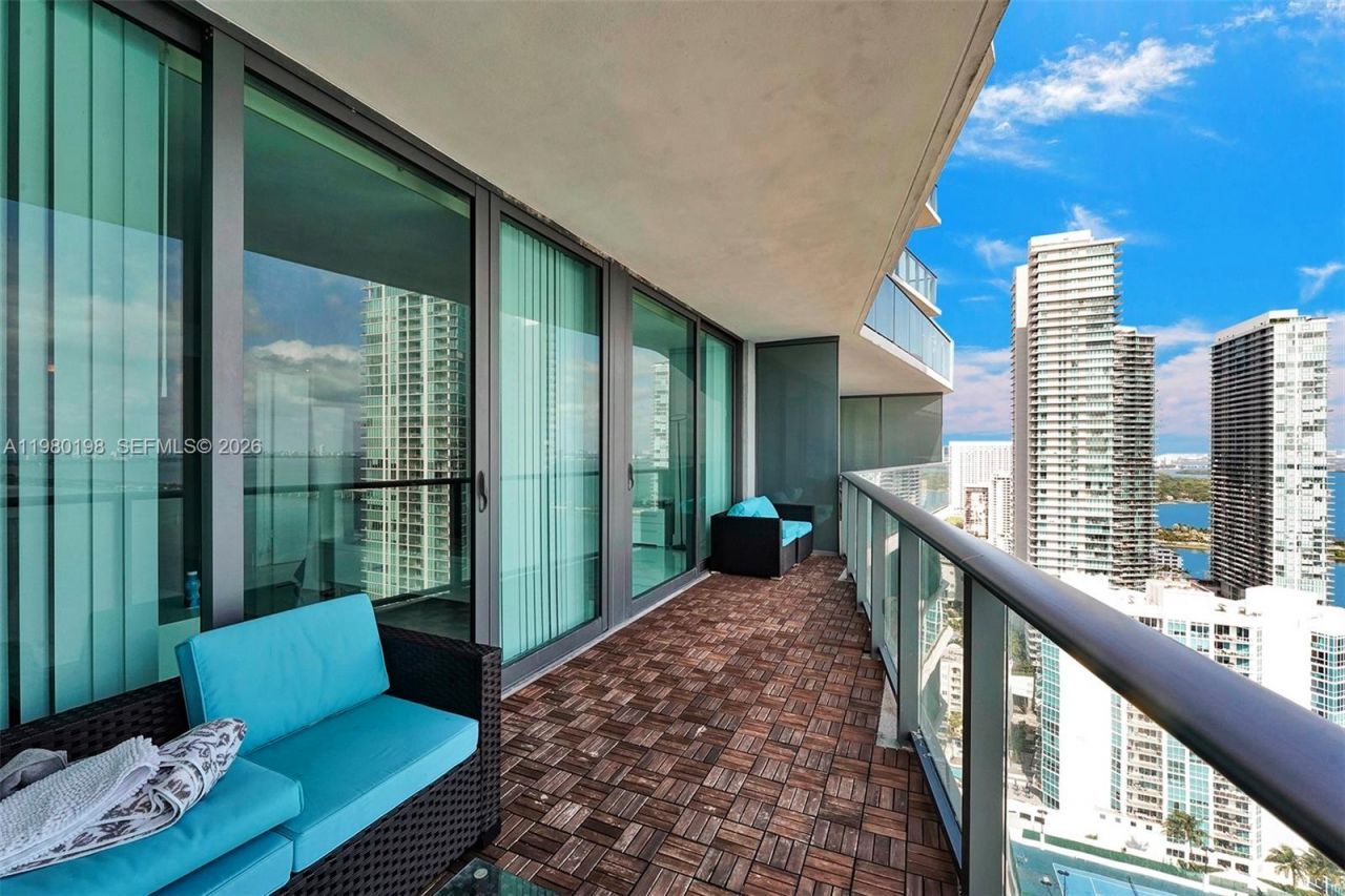 460 NE 28th St, Unit 3403, Miami, FL 33137 Photo