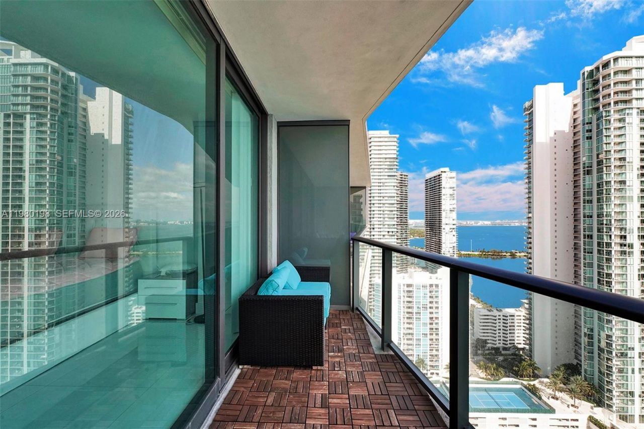460 NE 28th St, Unit 3403, Miami, FL 33137 Photo