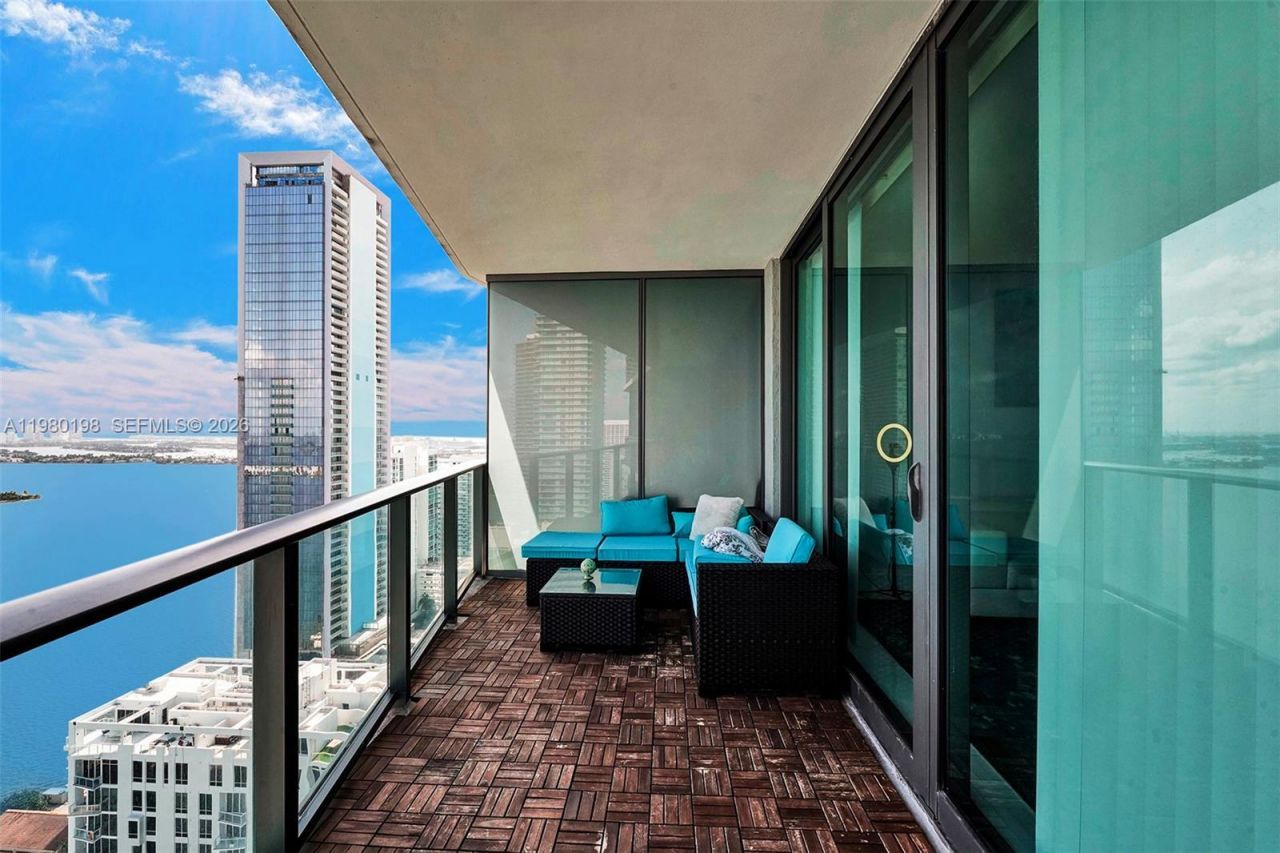 460 NE 28th St, Unit 3403, Miami, FL 33137 Photo
