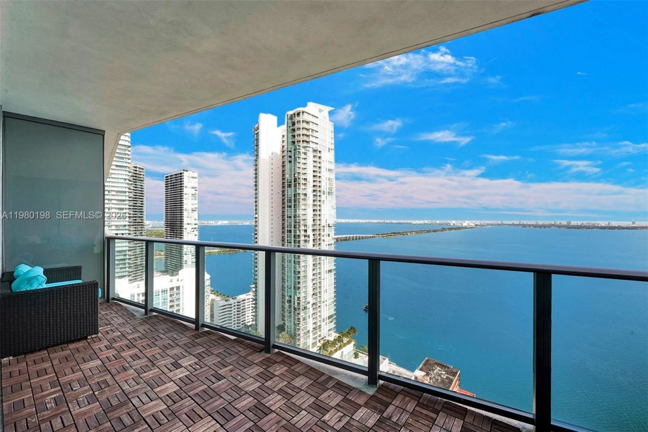 460 NE 28th St, Unit 3403, Miami, FL 33137 Photo