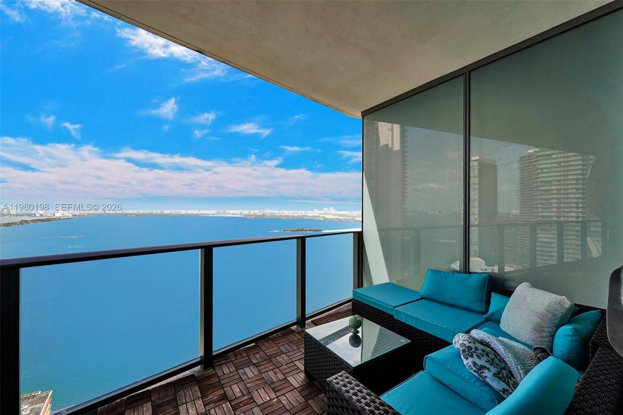 460 NE 28th St, Unit 3403, Miami, FL 33137 Photo