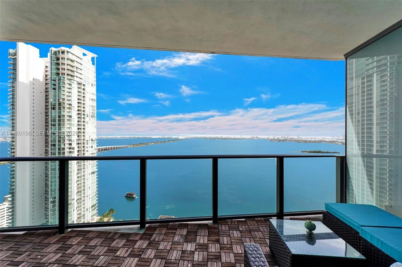 460 NE 28th St, Unit 3403, Miami, FL 33137 Photo