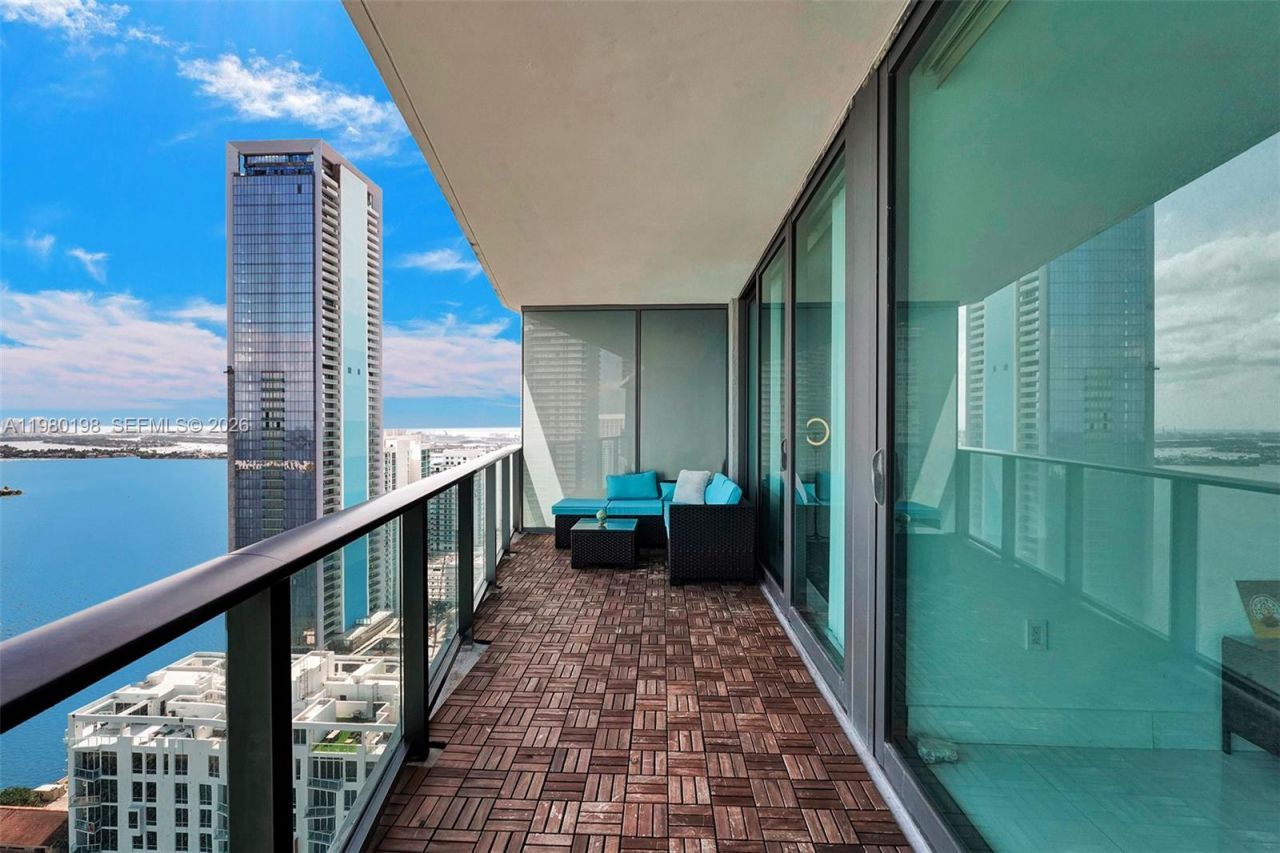 460 NE 28th St, Unit 3403, Miami, FL 33137 Photo