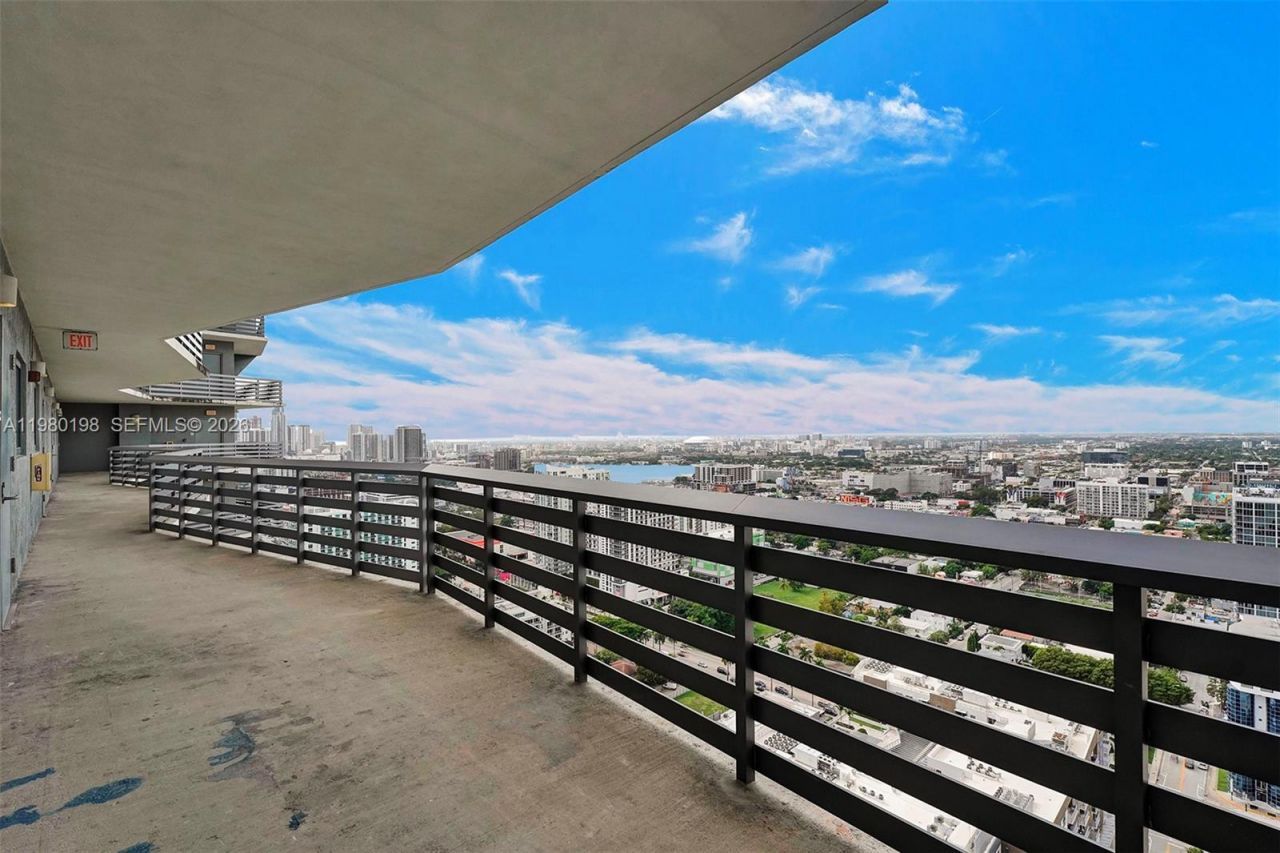460 NE 28th St, Unit 3403, Miami, FL 33137 Photo