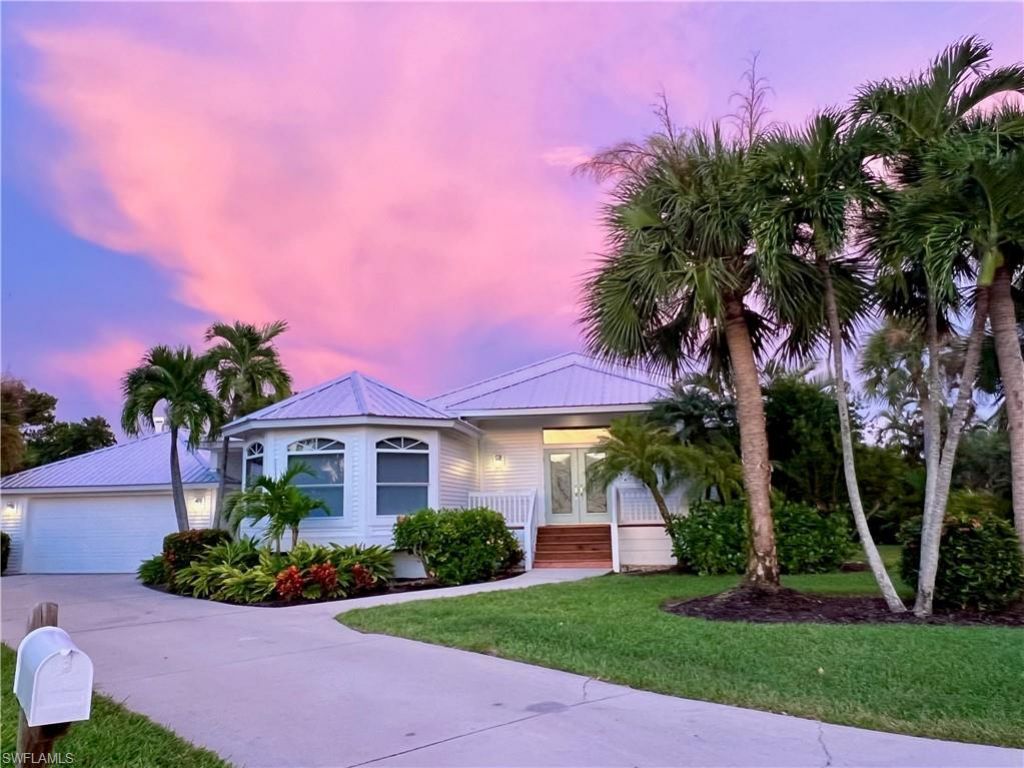 3708 Agate Ct, Sanibel, FL 33957 Photo