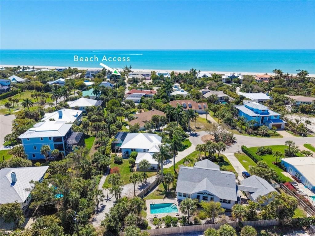 3708 Agate Ct, Sanibel, FL 33957 Photo