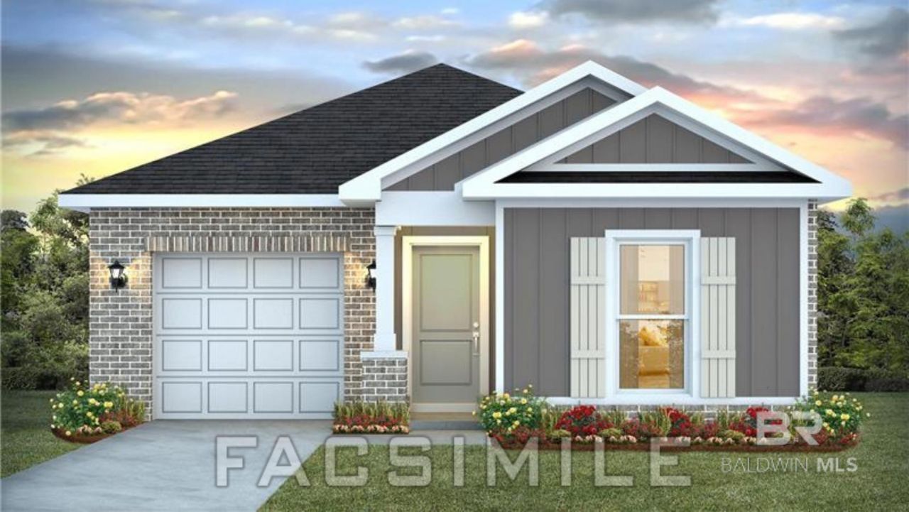 26862 Setai Court, Daphne, AL 36526 Main Photo