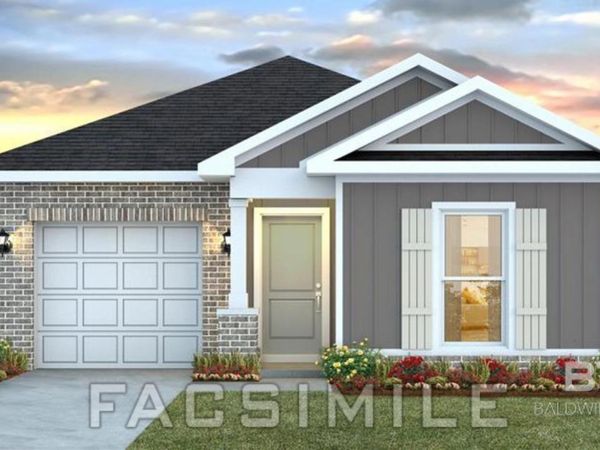 26862 Setai Court, Daphne, AL 36526