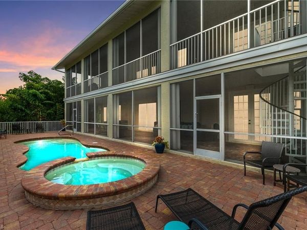 1927 Sheffield AVE, MARCO ISLAND, FL 34145