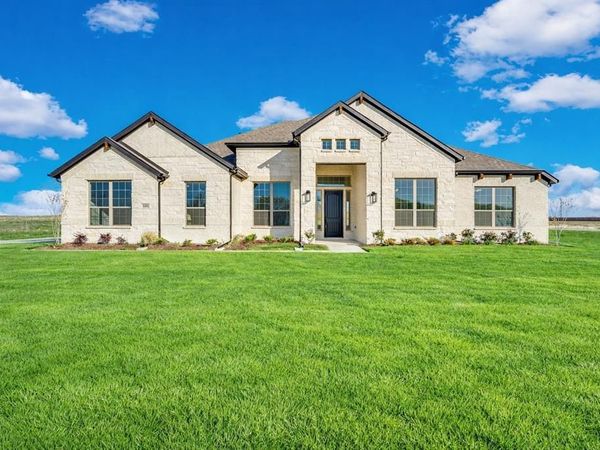 108 Lila Lake Drive, Waxahachie, TX 75165