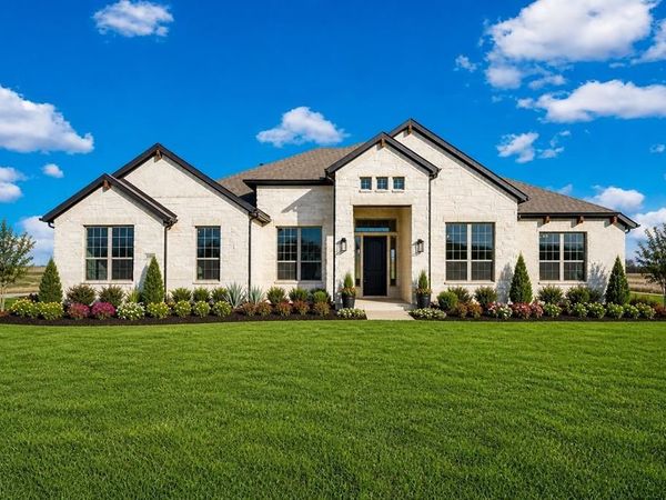 108 Lila Lake Drive, Waxahachie, TX 75165