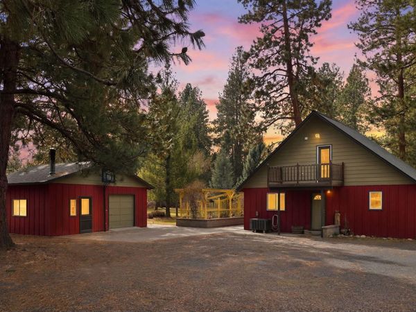 19373 Indian Summer Road, Bend, OR 97702