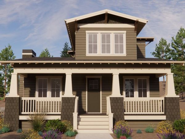 2688 NW Skyline Ranch Road, Unit Lot 65, Bend, OR 97701