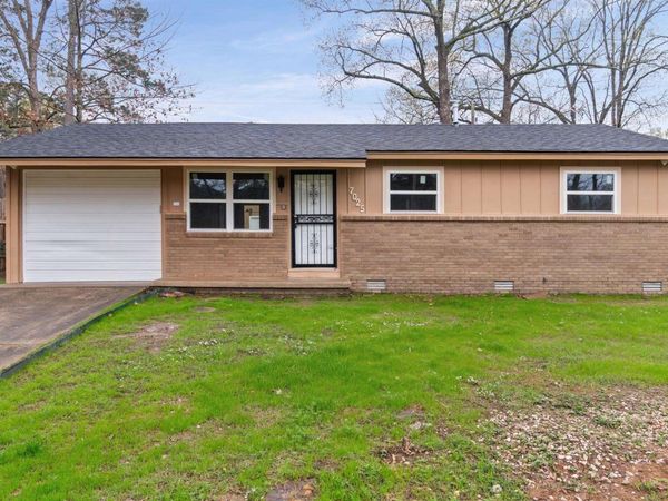 7025 Fairfield Dr , Little Rock, AR 72209