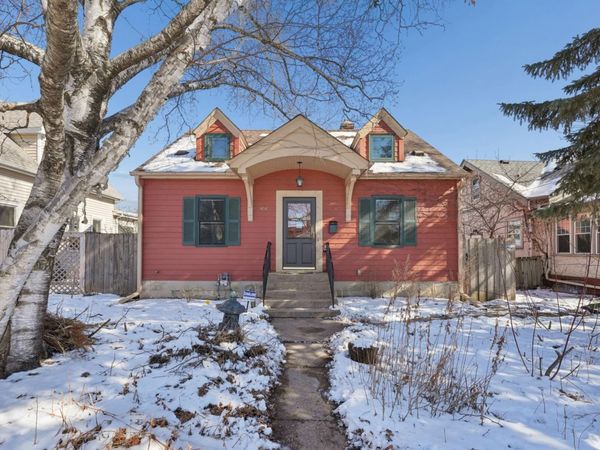 4541 Harriet Avenue, Minneapolis, MN 55419
