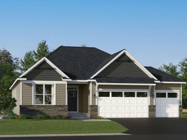 1915 Ravine Road , Carver, MN 55315