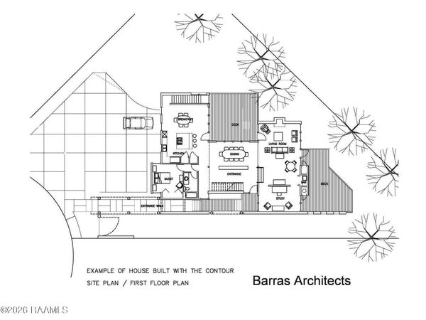 107 Red Brick Circle, Lafayette, LA 70503