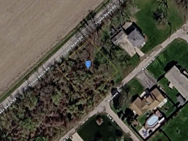 12101 Western Street, La Salle, MI 48145