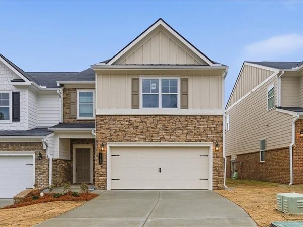 1190 PARK CENTER Circle, Mableton, GA 30168