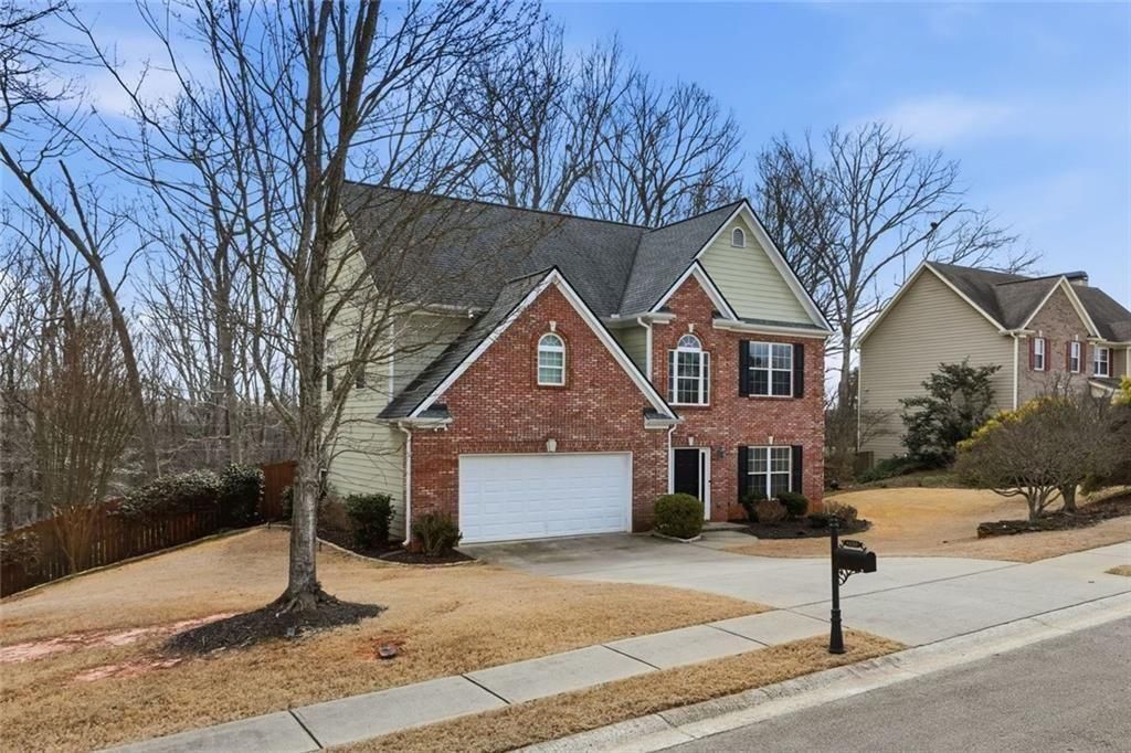 6459 Millstone Cove Drive, Flowery Branch, GA 30542 Main Photo