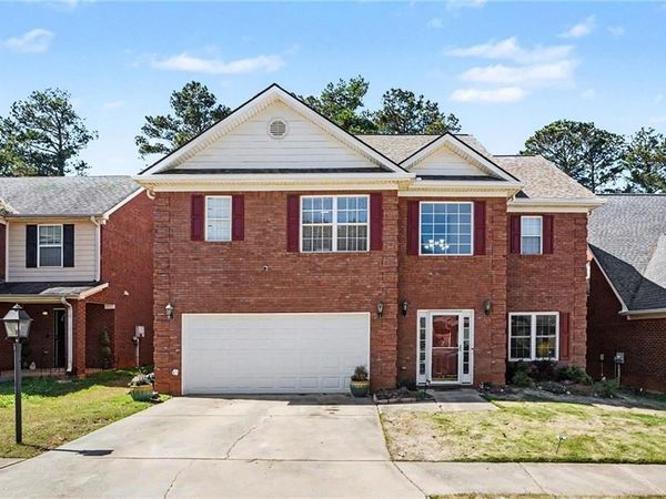 226 Long Drive, Mcdonough, GA 30253